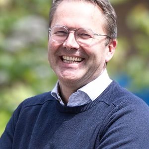 Bart Van der Heyden